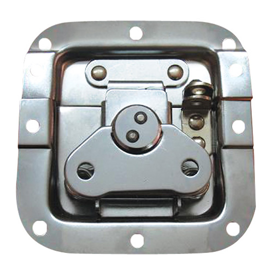 Recessed Latch