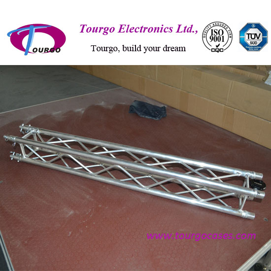 100mm*100mm--Tourgo Aluminum Spigot Truss