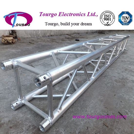 290mm*290mm--Tourgo Aluminum Spigot Truss