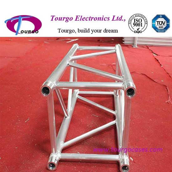 400mm*400mm -- Tourgo Aluminum Spigot Truss