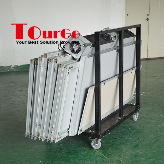 Tourgo Transport trolley