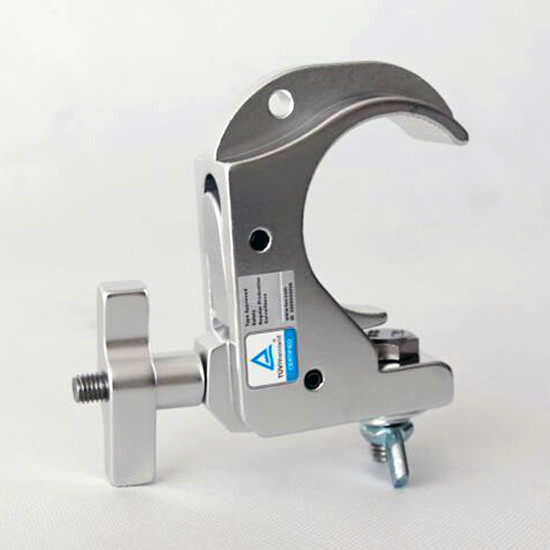 Snap Clamp for 48-51 Tubing ,Load-Bearing 200kg