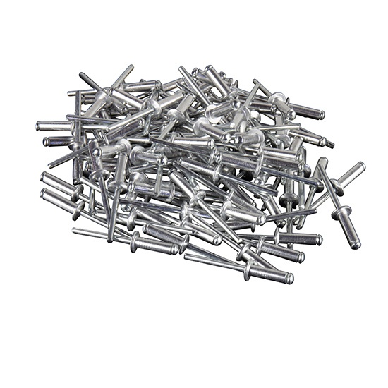 Road Case Rivets & Washers Set of 100