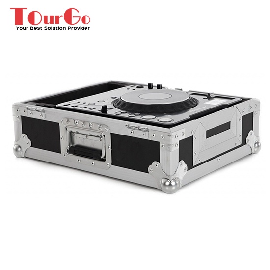 CDJ PLAYER FLIGHT CASE FOR PIONEER CDJ900NXS