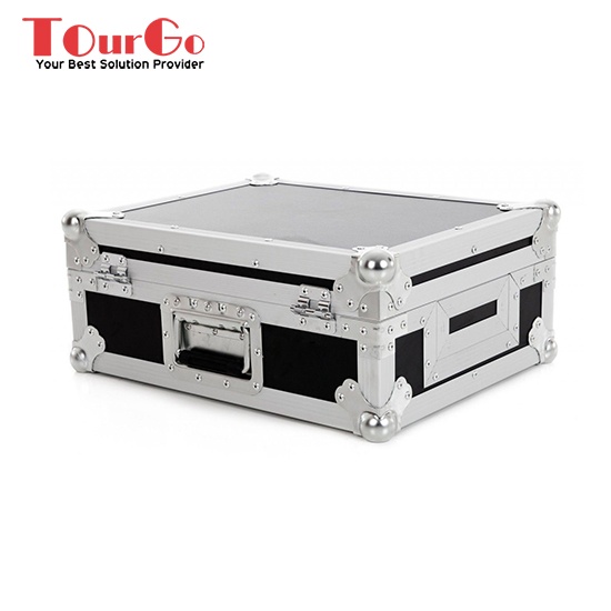 CDJ PLAYER FLIGHT CASE FOR PIONEER CDJ1000