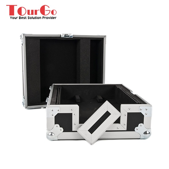 CDJ PLAYER FLIGHT CASE FOR PIONEER CDJ2000