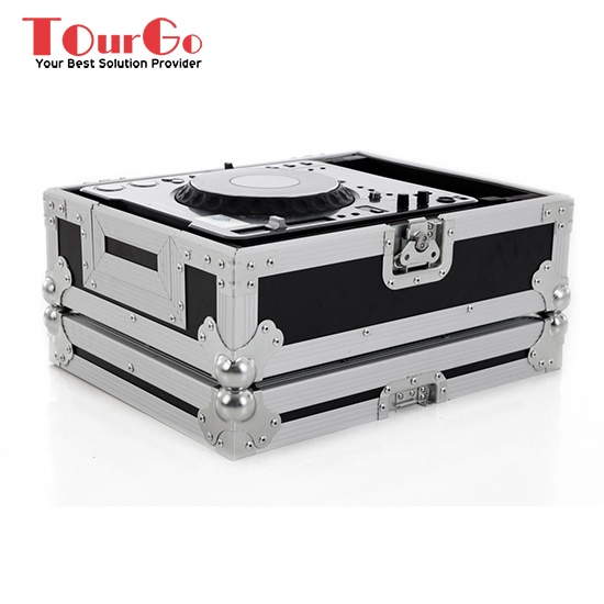 CDJ PLAYER FLIGHT CASE FOR PIONEER CDJ2000NXS