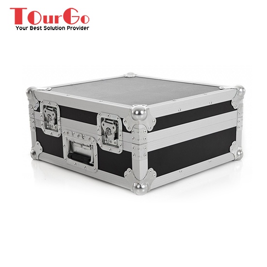 FLIGHT CASE FOR PIONEER PLX 1000 DJ TURNTABLE