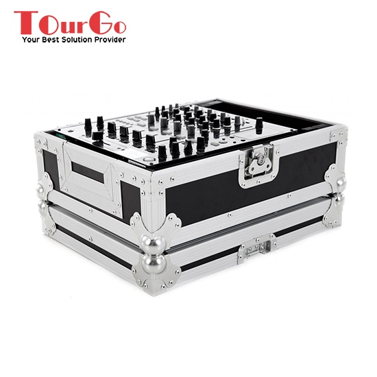 PIONEER DJM-700 DJM-700-S DJM-700-K MIXER FLIGHT CASE