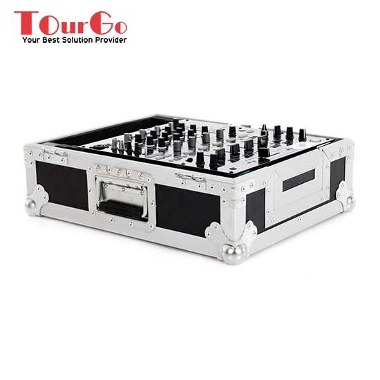 PIONEER DJM-700 DJM-700-S DJM-700-K MIXER FLIGHT CASE