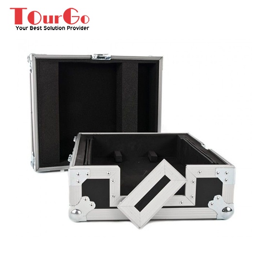 PIONEER DJMS9 MIXER FLIGHT CASE