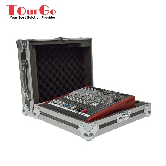 ALLEN & HEATH ZED-10FX , ZEDI-10FX MIXER FLIGHT CASE