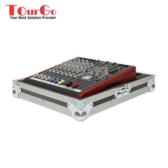 アレン&ヒース 12ch アナログミキサー ZED-12FX ハードケース付き Amazon | ALLEN&HEATH USB・高品位エフェクト搭載・多用途ミキサー ZED