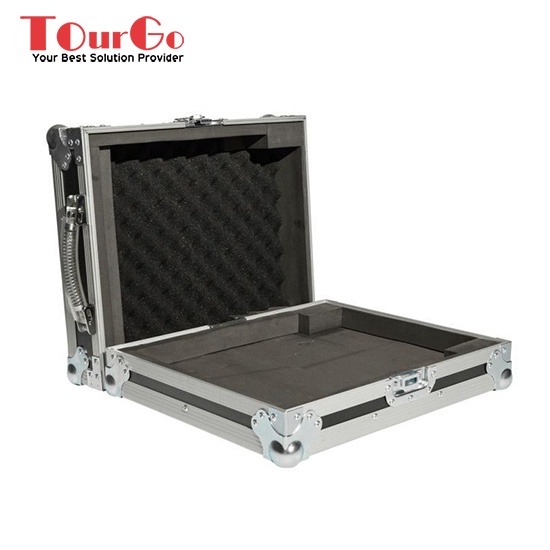 ALLEN & HEATH ZED-12FX MIXER FLIGHT CASE