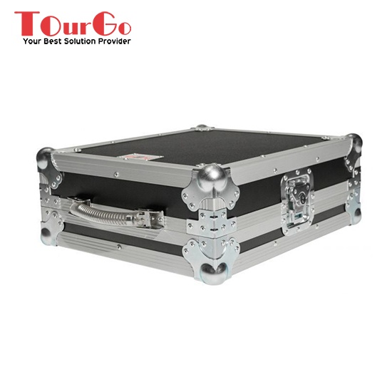 ALLEN & HEATH ZED-22FX MIXER FLIGHT CASE