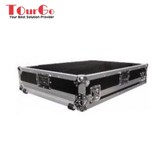 FLIGHT CASE FOR ALLEN AND HEATH PA28 OR CP28