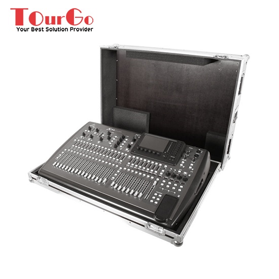 BEHRINGER EURODESK SX3242FX DIGITAL MIXER