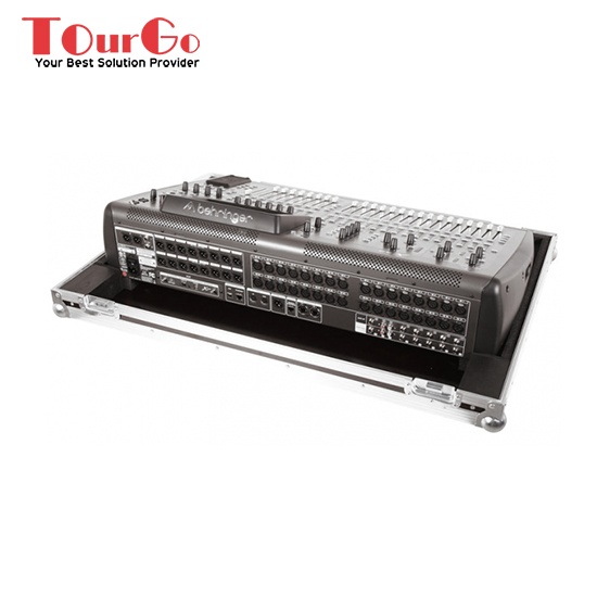 BEHRINGER EURODESK SX3282 DIGITAL MIXER BEHRINGER EURODESK SX3282 DIGITAL MIXER