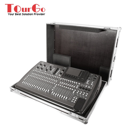 YAMAHA MGP32X FLIGHT CASE