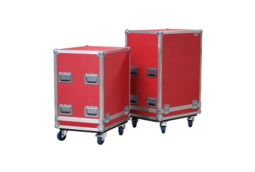 Pro Speaker Cases