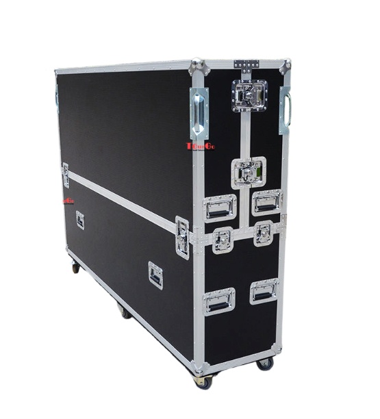 Portable Mobile Motorized Multimedia 42