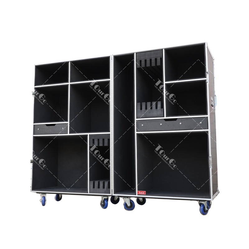 Drum vault road case hotsell