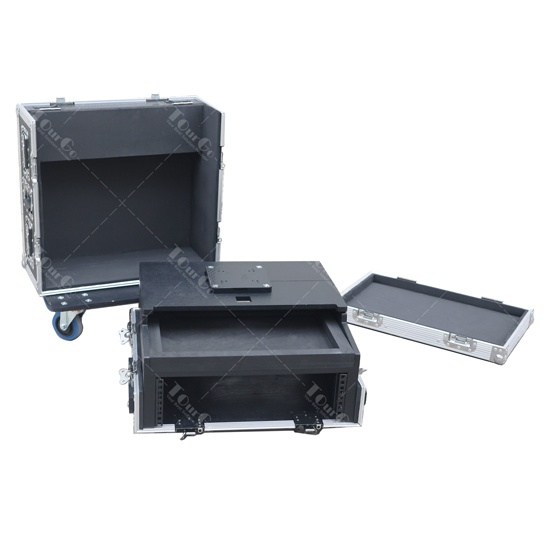 Waves Emotion LV1 FIT Controller All-In-One Flight Case