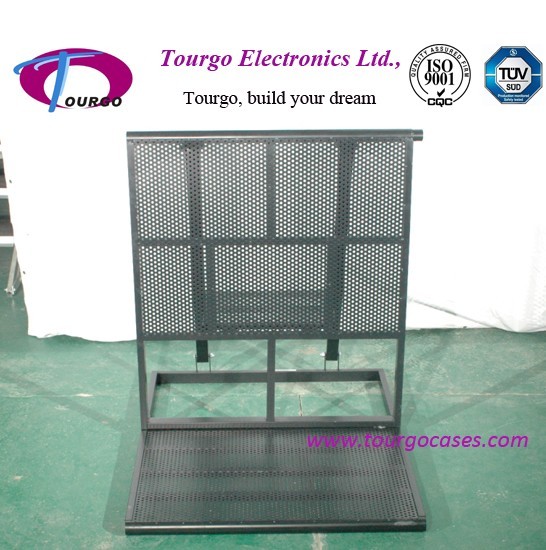 Tourgo Steel Crowd Barriers