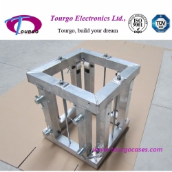 TG Quality Alumium Sleeve Block Specially for Aluminum Spigot Truss