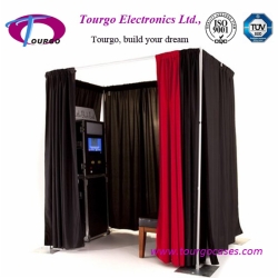 Photo Booth (10 x 10 Room) Package