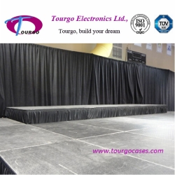 100 Foot Backdrop Kit