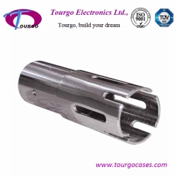 Telescopic Upright Repair Ends