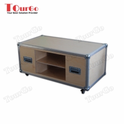 TourGo TV Stand