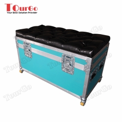 TourGo Flightcase Seat