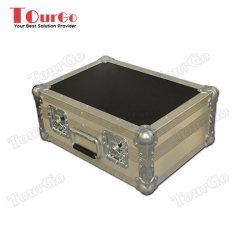 TourGo Mechanics Toolbox Flight Case 130mm High