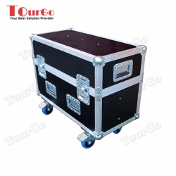 TourGo Plasma LCD TV 32 Flight Case