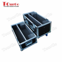 TourGo Plasma LCD TV 32 Flight Case