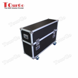 TourGo Plasma TV 46'' Flight Case