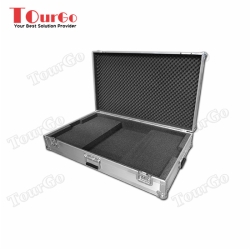 TourGo Compact LCD Plasma Briefcase 42 Flight Case