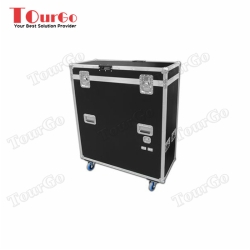 TourGo Plasma case 50 with built in electric lift