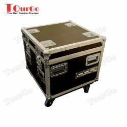 TourGo Prolyft Aetos 500KG Chain Hoist Rigging Flight Case