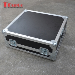 Tourgo Road Utility Case Speaker Box Mixer Cases