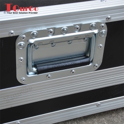 Tourgo DJ Utility Flight Road Cases for Storage