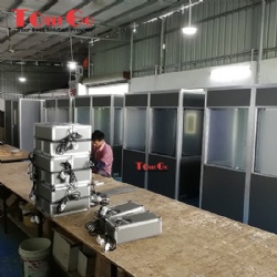 Two Peron Translation Booth For Rental