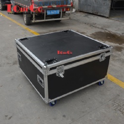 Flight Case For 1x1m Stage Brace