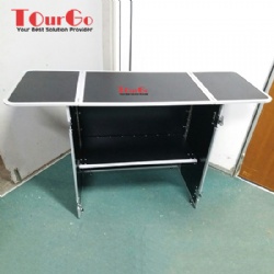 ATA DJ table Flight Case