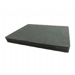 Pick n Pluck / Diced / Cubed Foam, 54 x 43 x 5cm