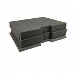 Pick n Pluck Foam Kit for 4RU Drawer