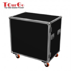 Cater-Cool ck1502LED Sliding door Fridge case Flightcase