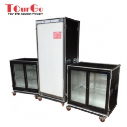 Fridge Flightcases